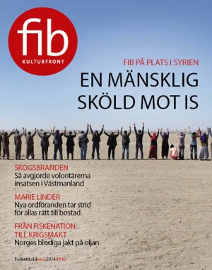 Nytt nummer 11/2014